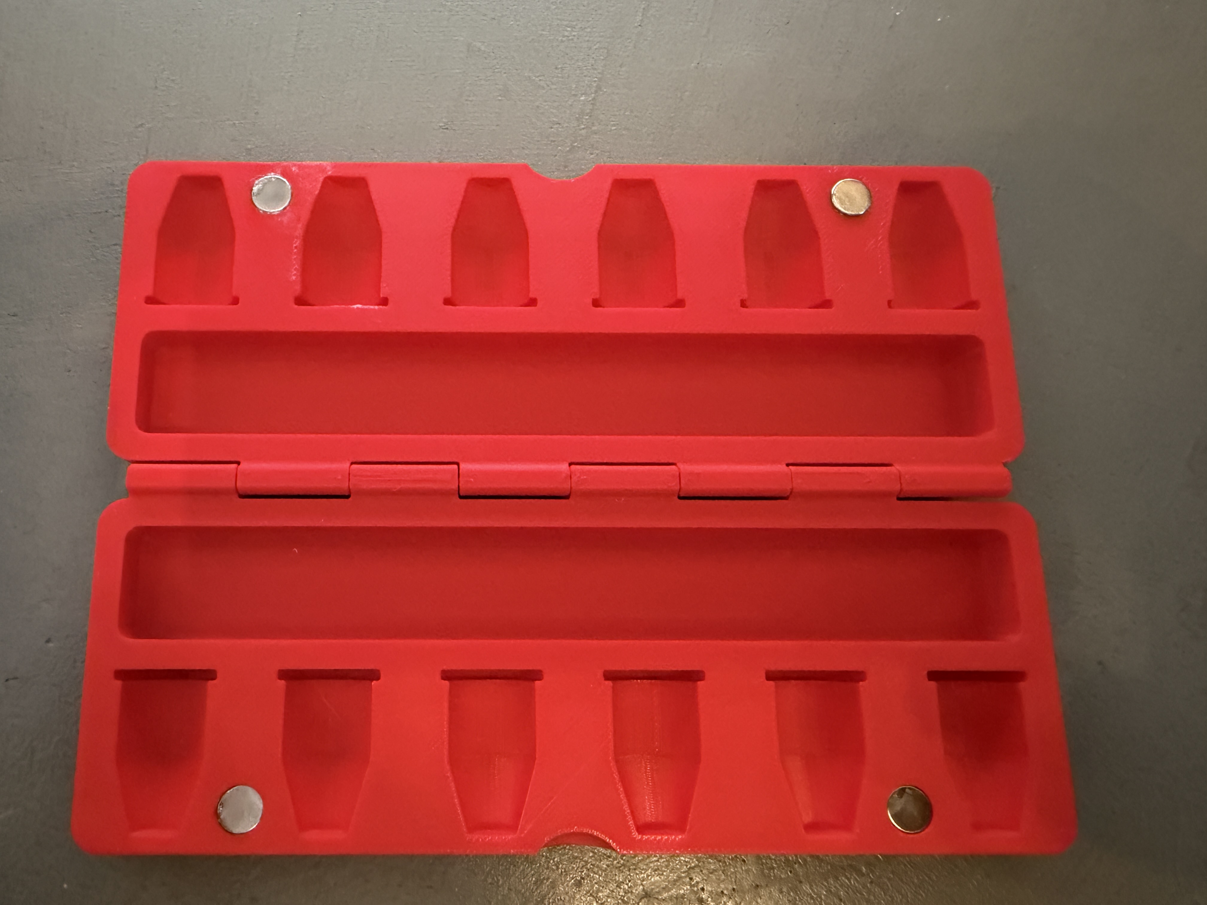 Ozempic box